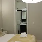 Апартаменти Augusta Street 213 - 2 Esq Лісабон
