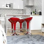 Апартаменти Augusta Street 213 - 2 Esq Лісабон