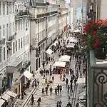 Augusta Street 213 - 2 Esq Лісабон