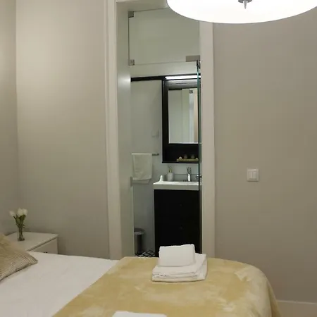 Daire Augusta Street 213 - 2 Esq Lisboa