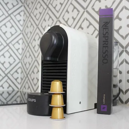 Daire Augusta Street 213 - 2 Esq