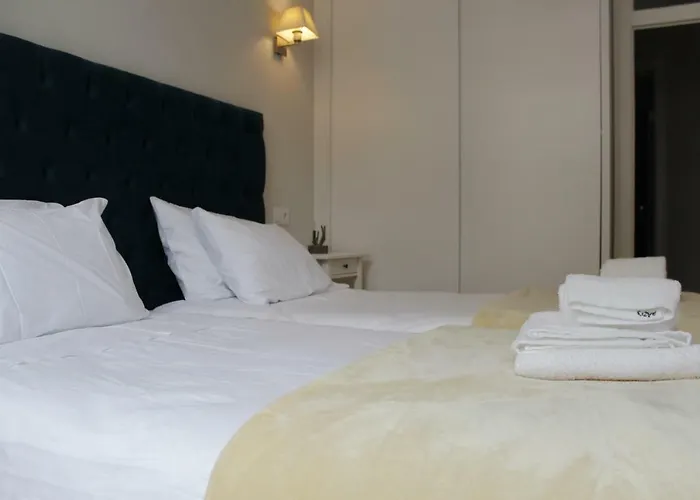 Apartment Augusta Street 213 - 2 Esq