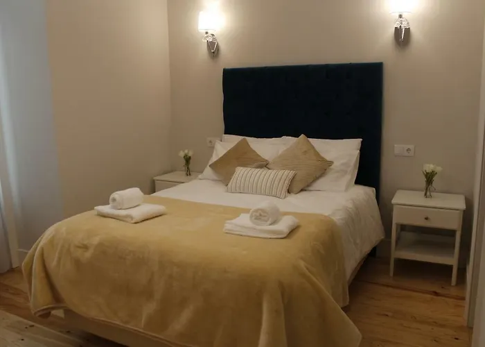 Augusta Street 213 - 2 Esq Apartment Lisbon