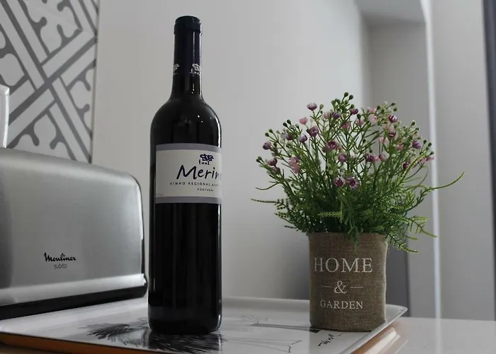 Apartment Augusta Street 213 - 2 Esq *