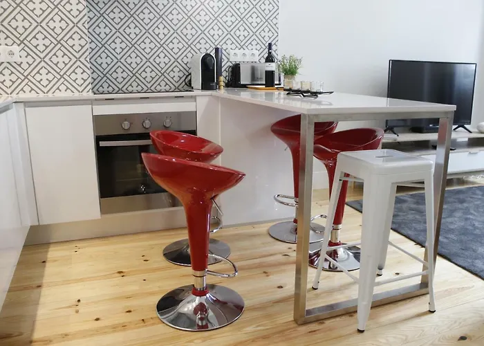 Augusta Street 213 - 2 Esq * Lisbon