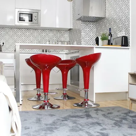 Appartement Augusta Street 213 - 2 Esq Lisboa