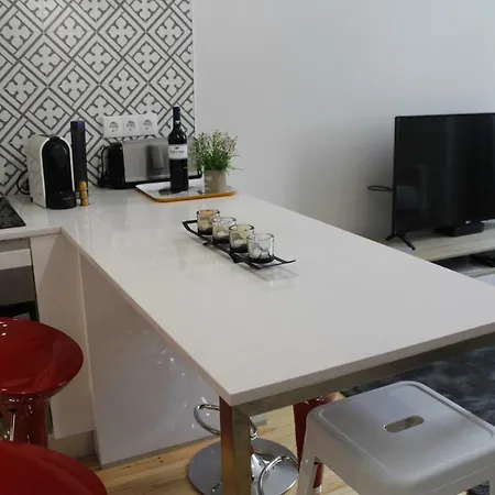 Appartement Augusta Street 213 - 2 Esq Lisboa