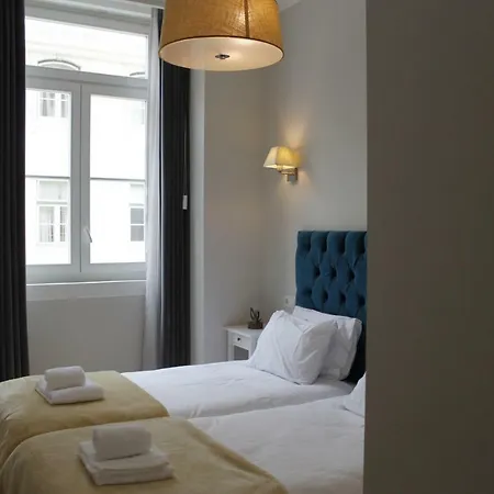 Augusta Street 213 - 2 Esq * Lisboa