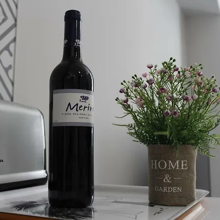 Appartement Augusta Street 213 - 2 Esq *