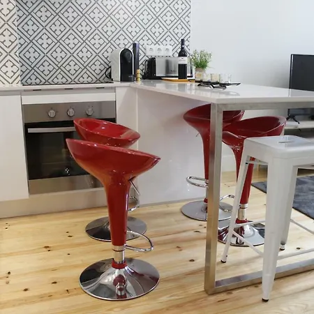 Augusta Street 213 - 2 Esq * Lisboa